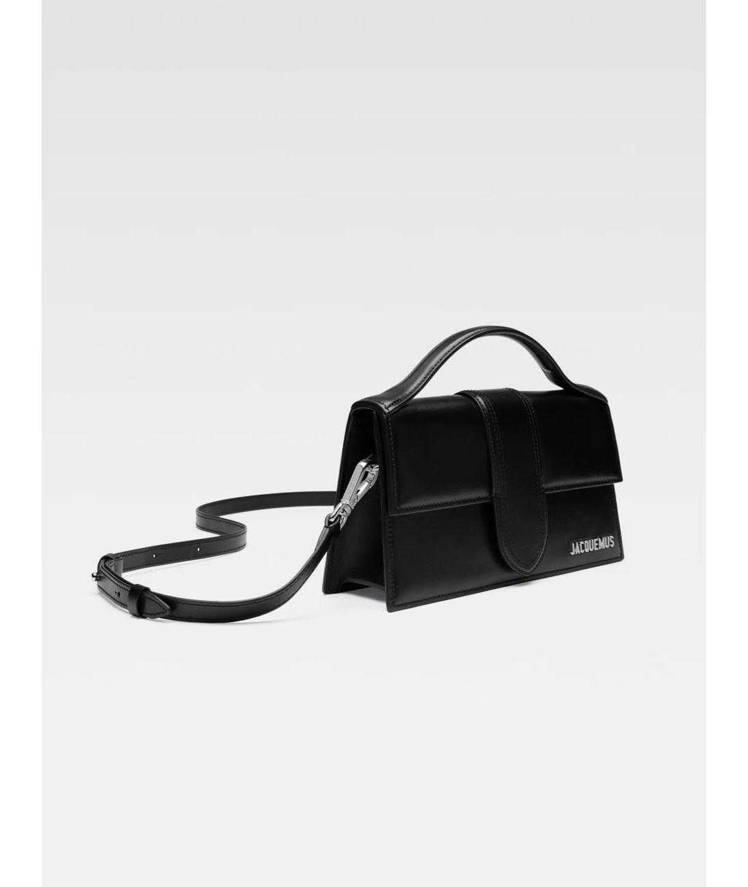 JACQUEMUS Сумка через плечо, фото 2