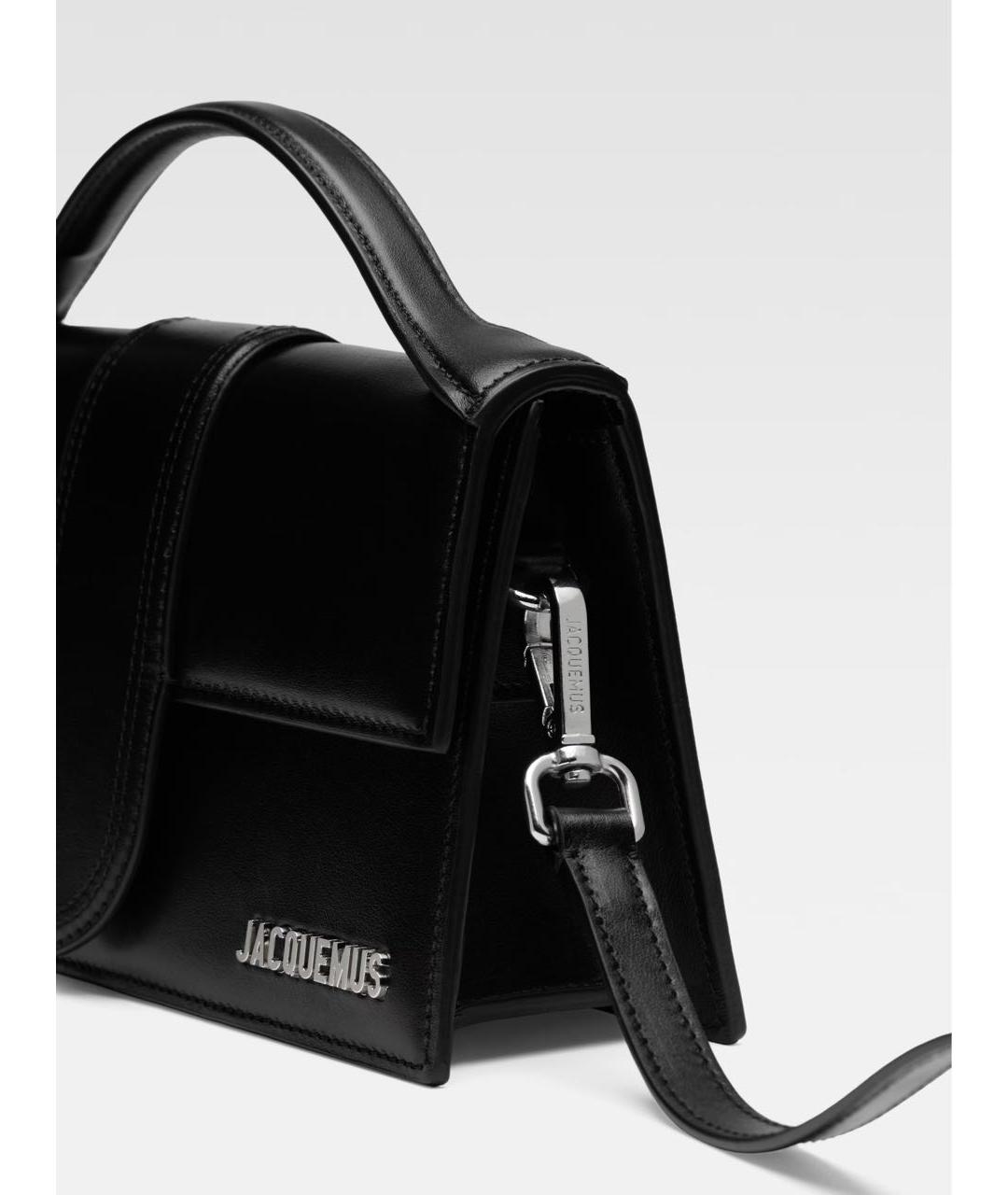 JACQUEMUS Сумка через плечо, фото 3