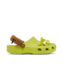 CROCS Шлепанцы