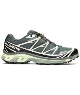 SALOMON Кроссовки
