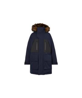 BURBERRY Пуховик
