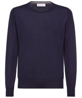 BRUNELLO CUCINELLI Джемпер / свитер