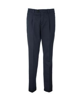 BRUNELLO CUCINELLI Повседневные брюки