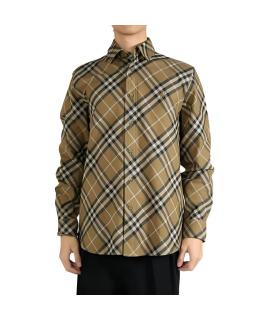 BURBERRY Кэжуал рубашка