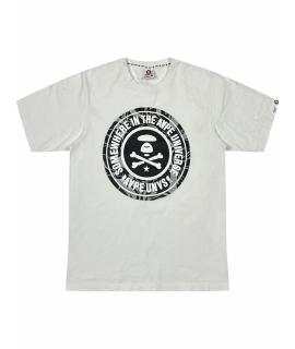 A BATHING APE Футболка