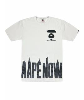 A BATHING APE Футболка