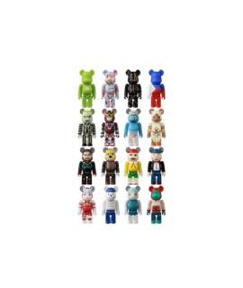 BEARBRICK Скульптура