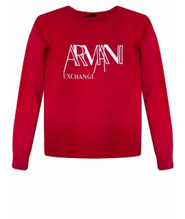 ARMANI EXCHANGE Худи/толстовка