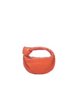 BOTTEGA VENETA Сумка с короткими ручками