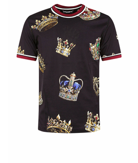 

Футболка DOLCE&GABBANA