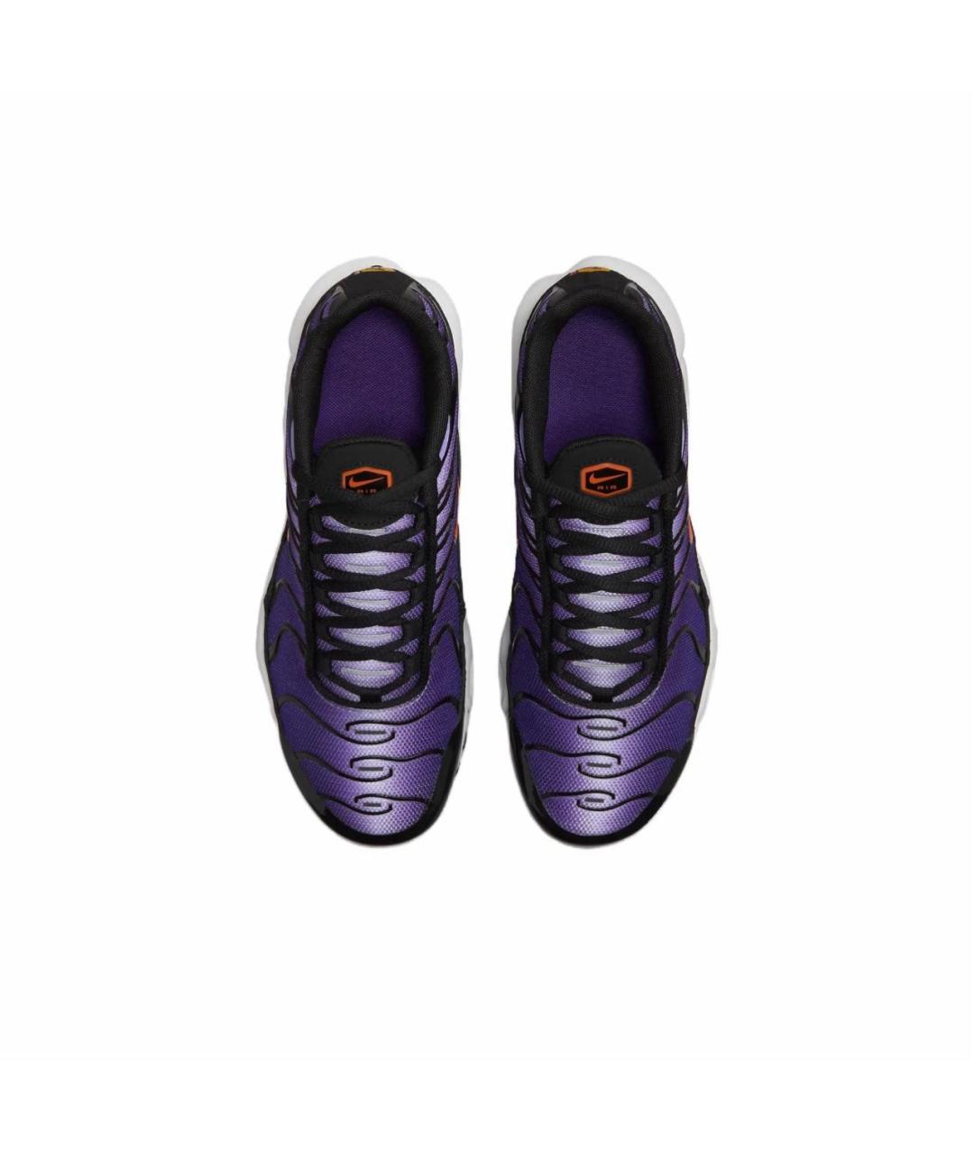 NIKE Фиолетовые кроссовки, фото 3