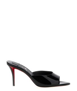 CHRISTIAN LOUBOUTIN Мюли