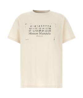 MAISON MARGIELA Футболка