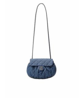CHANEL Сумка через плечо