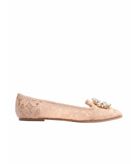 DOLCE&GABBANA Балетки