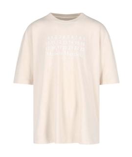 MAISON MARGIELA Футболка