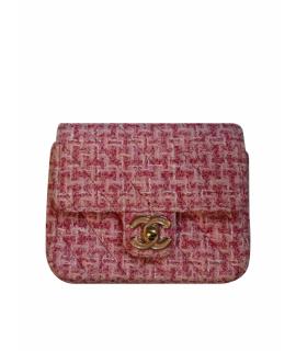 CHANEL Сумка через плечо