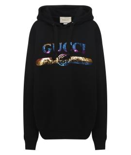 GUCCI Худи/толстовка