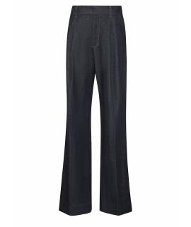 ZIMMERMANN Брюки широкие