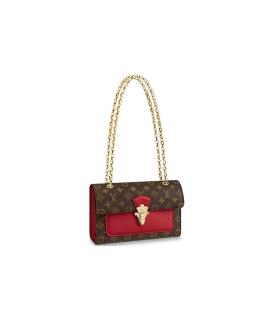 LOUIS VUITTON Сумка через плечо