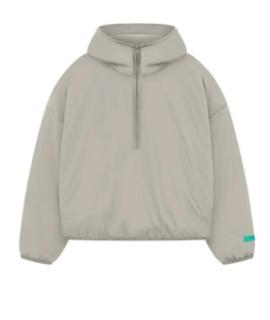 FEAR OF GOD ESSENTIALS Худи/толстовка