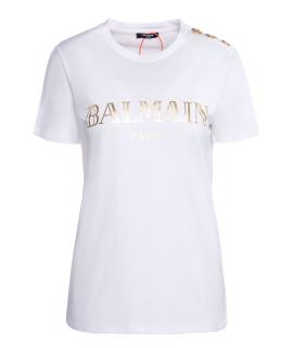 BALMAIN Футболка