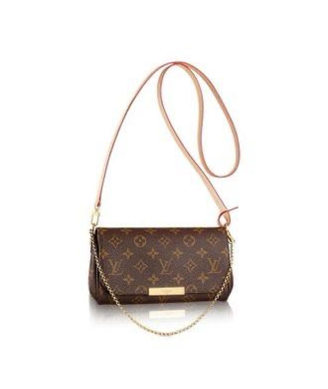 LOUIS VUITTON Мульти сумка через плечо, фото 1