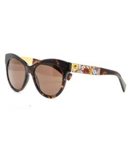 DOLCE&GABBANA Солнцезащитные очки