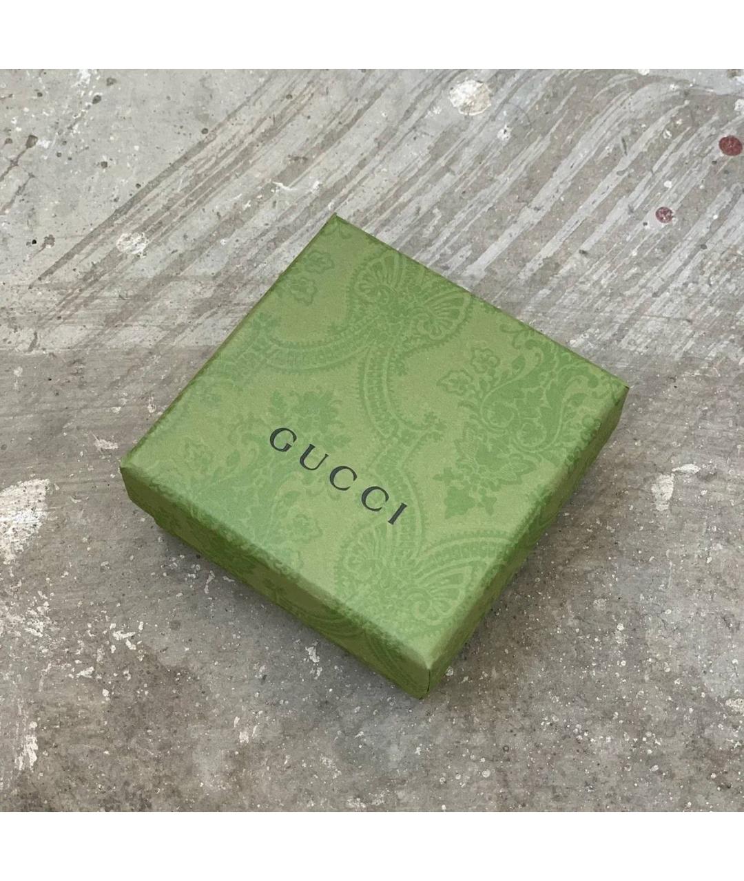 GUCCI Серая подвеска, фото 7