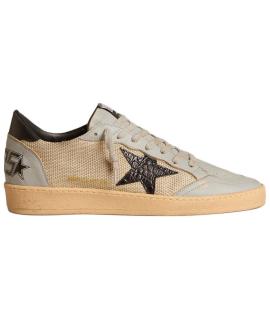 GOLDEN GOOSE DELUXE BRAND Низкие кроссовки / кеды