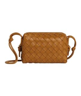 BOTTEGA VENETA Сумка через плечо