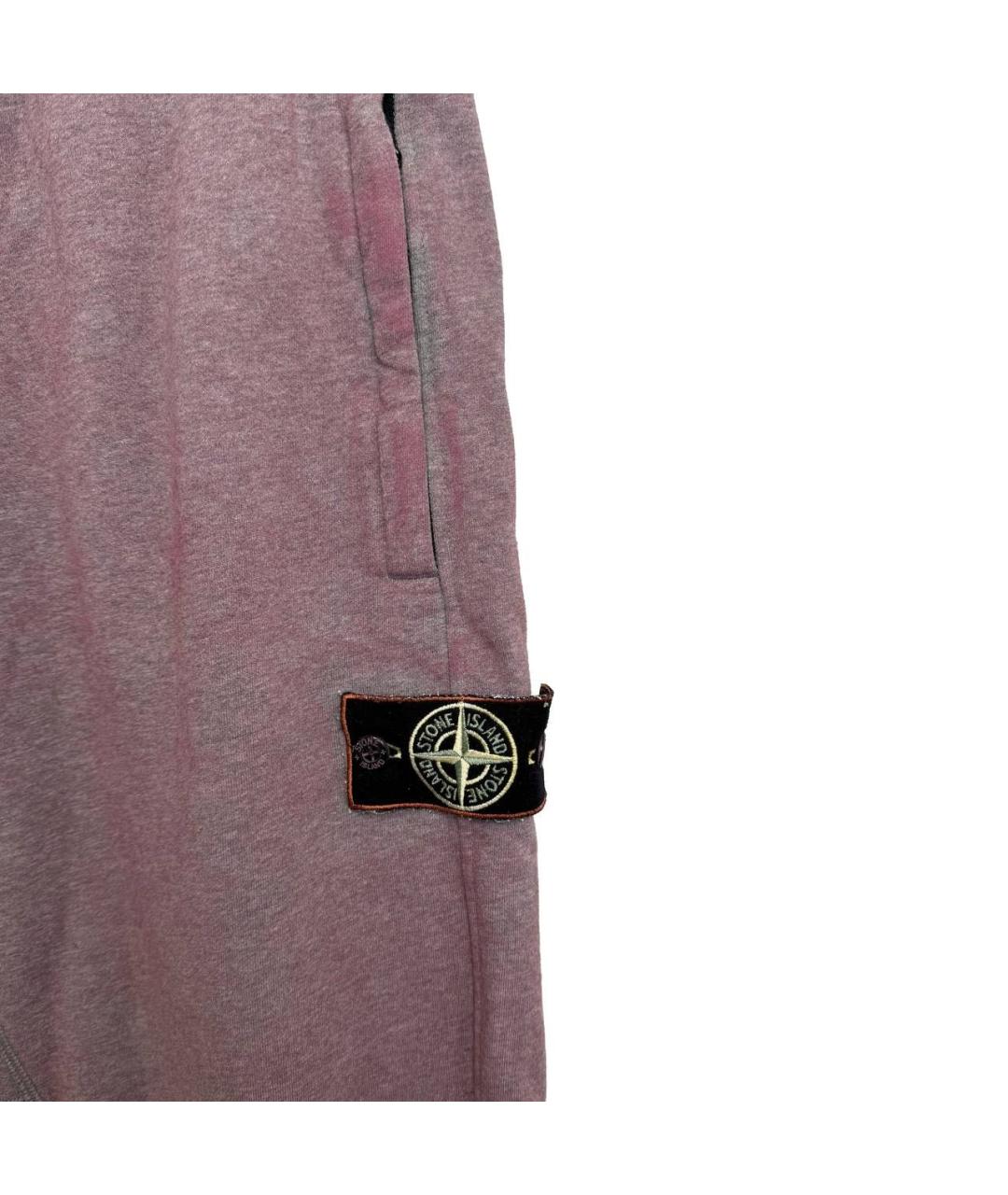 STONE ISLAND Шорты, фото 2