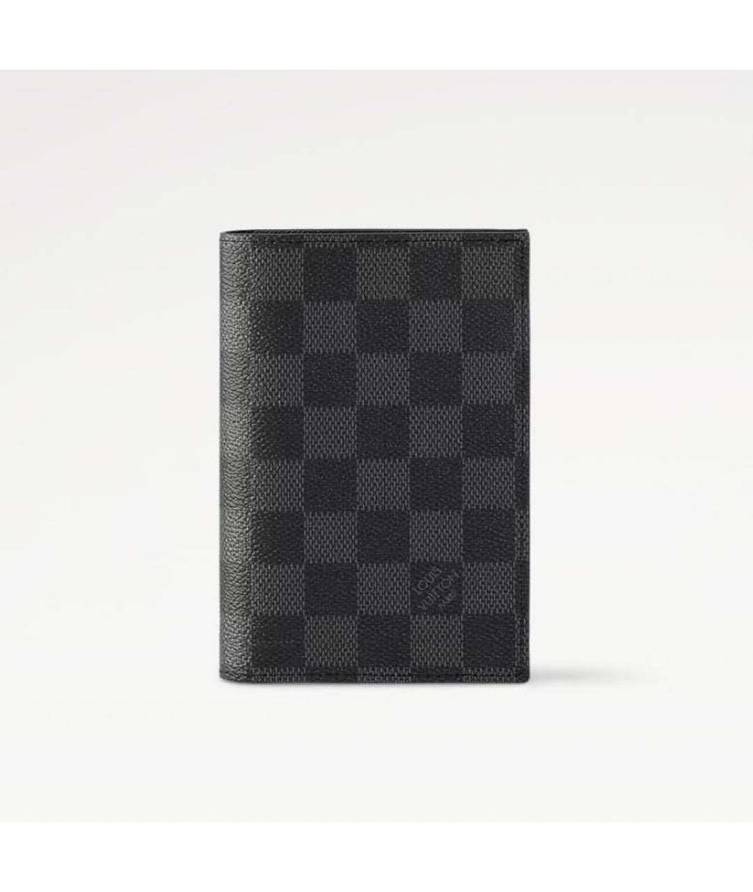 LOUIS VUITTON Кошелек, фото 4