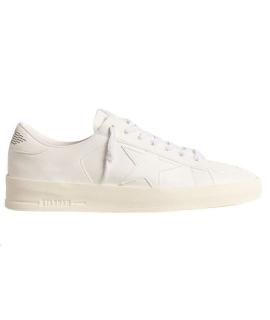 GOLDEN GOOSE DELUXE BRAND Низкие кроссовки / кеды