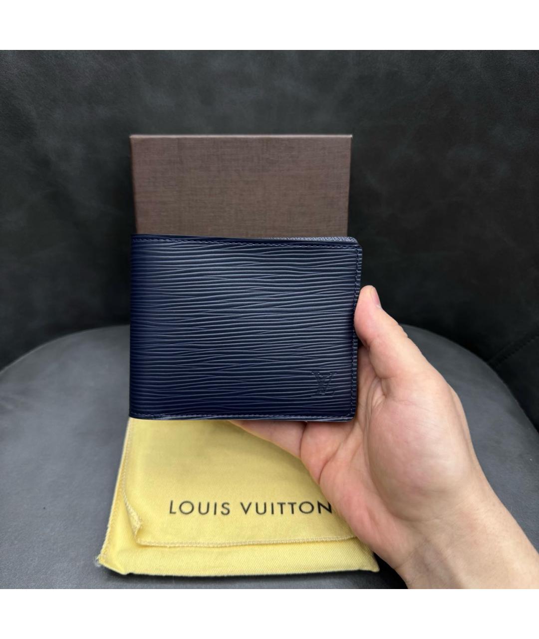 LOUIS VUITTON Кошелек, фото 7