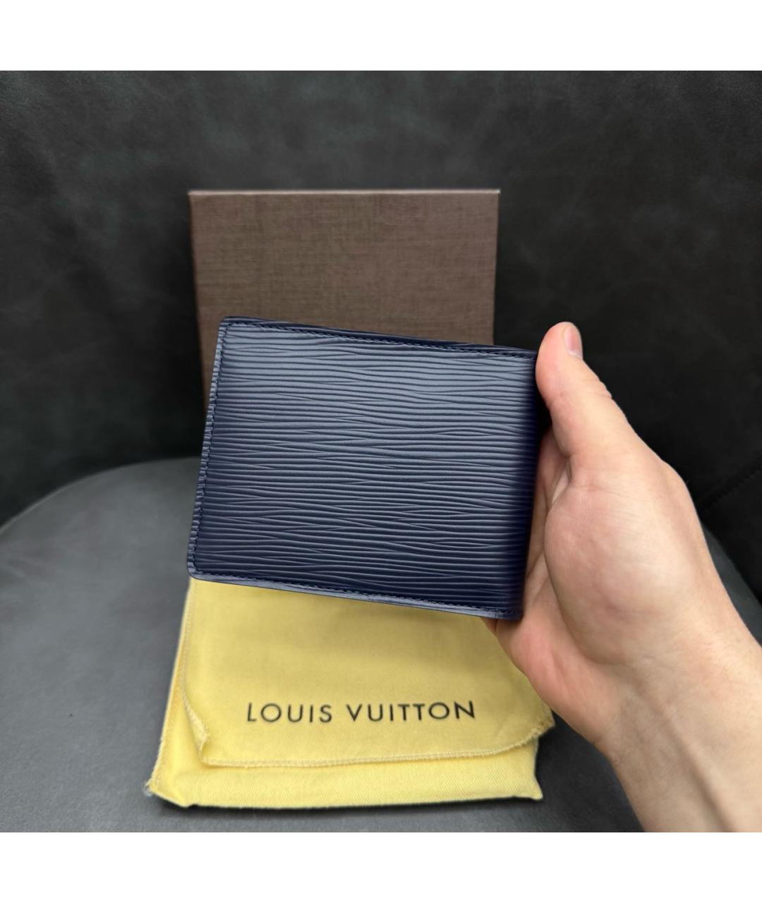 LOUIS VUITTON Кошелек, фото 2