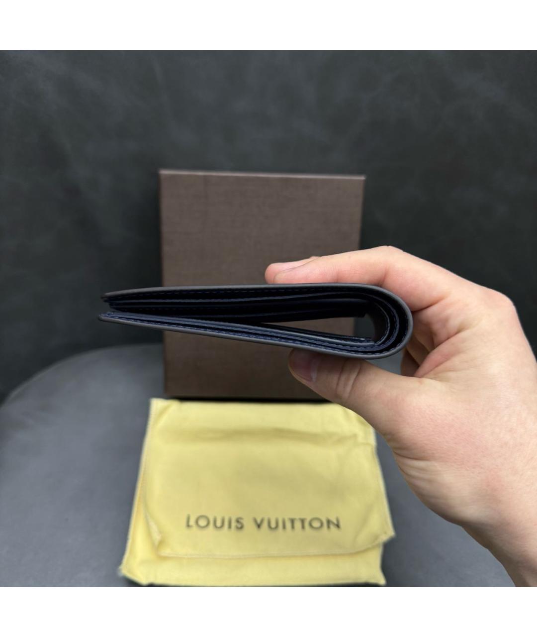 LOUIS VUITTON Кошелек, фото 4