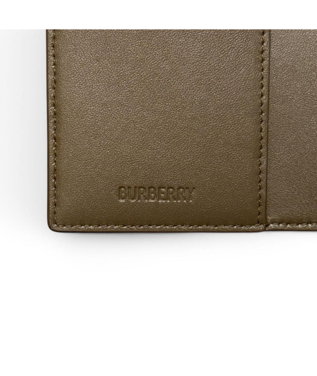 BURBERRY Кардхолдер, фото 4