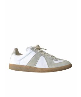 MAISON MARGIELA Кеды