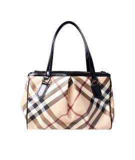BURBERRY Сумка с короткими ручками