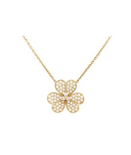 VAN CLEEF & ARPELS Подвеска