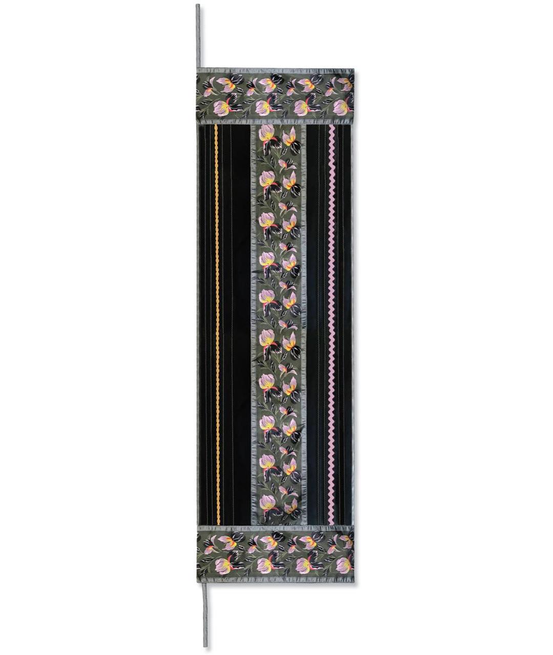 ETRO Шелковый шарф, фото 4