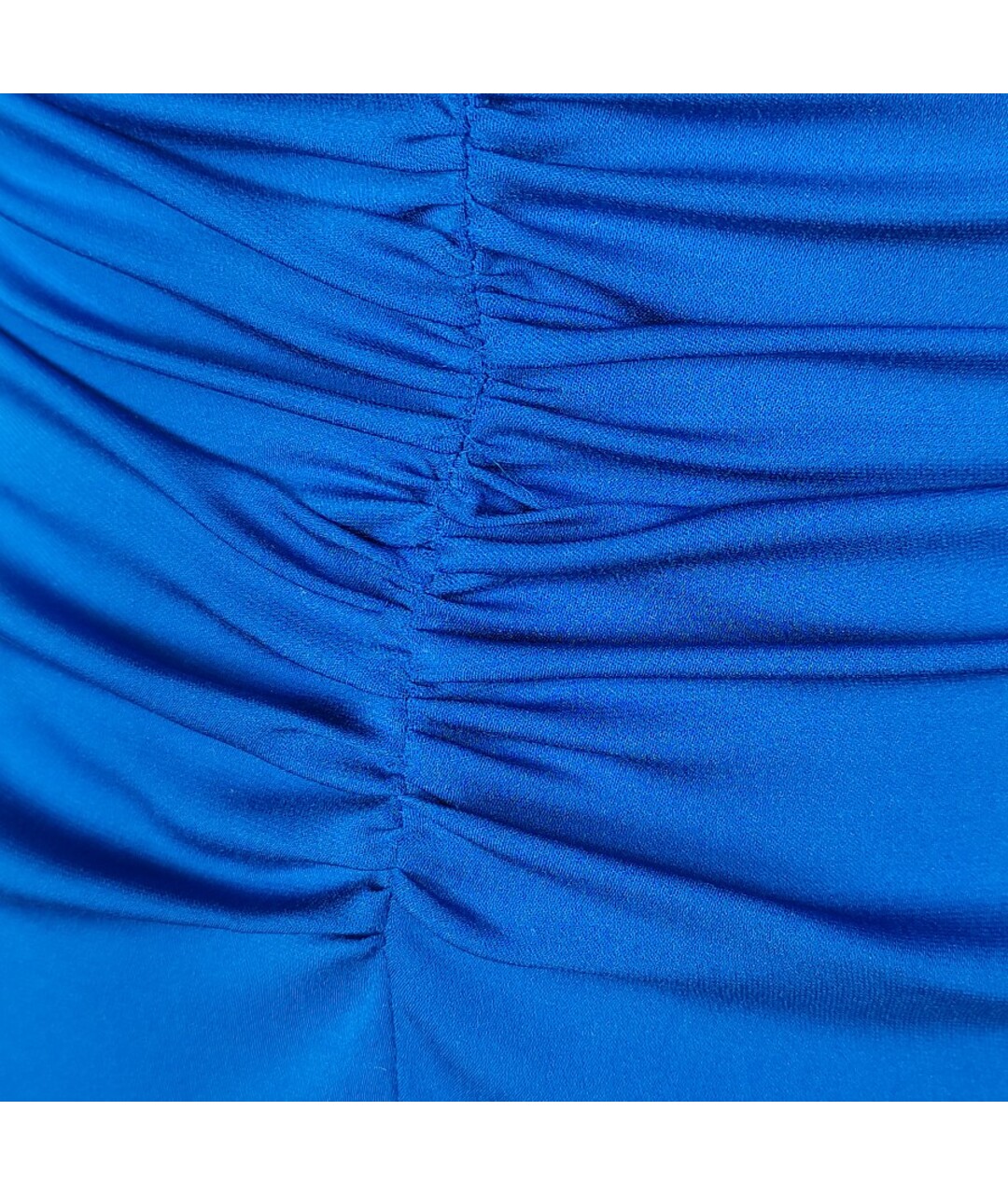 EMILIO PUCCI Синее платье, фото 6