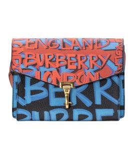 BURBERRY Сумка через плечо