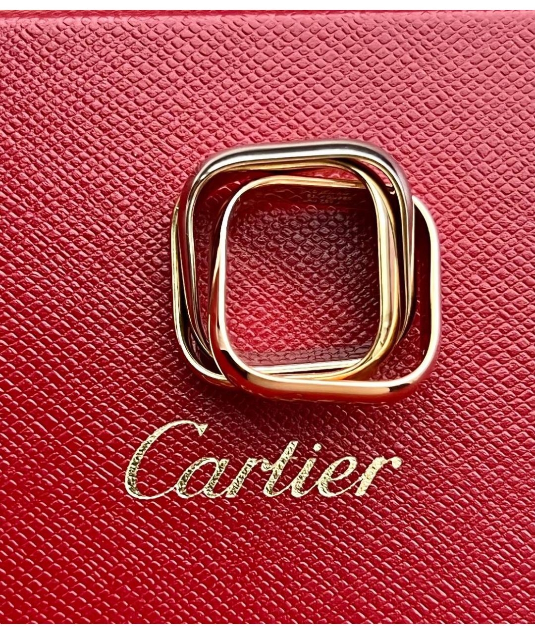 CARTIER Мульти кольцо, фото 2