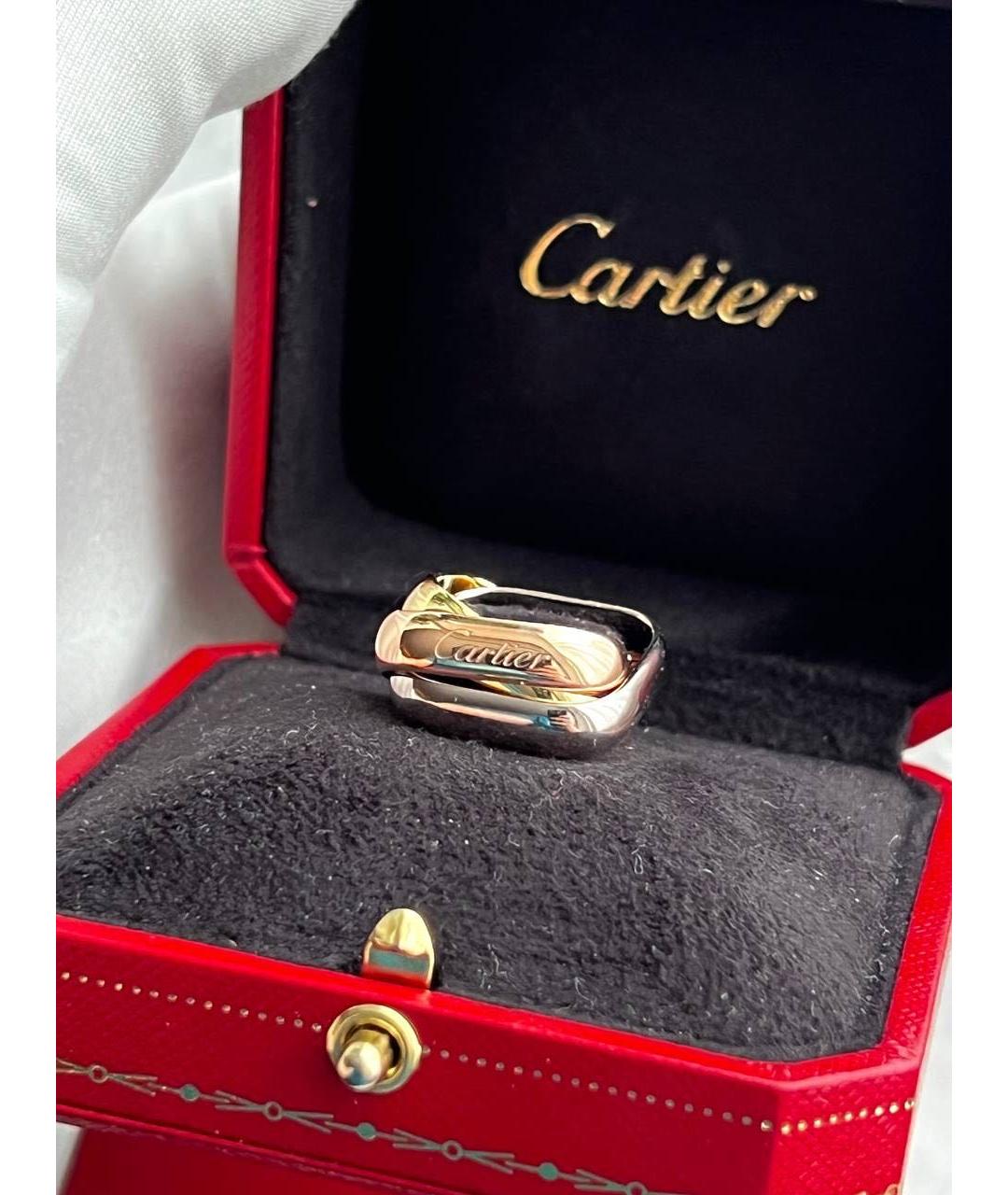 CARTIER Мульти кольцо, фото 4