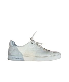 LOUIS VUITTON Низкие кроссовки / кеды