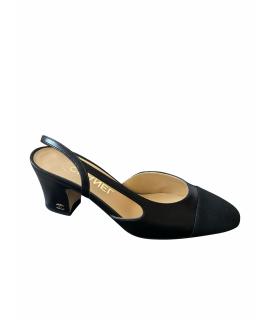 CHANEL Туфли