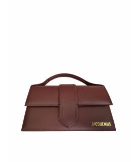 JACQUEMUS Сумка с короткими ручками
