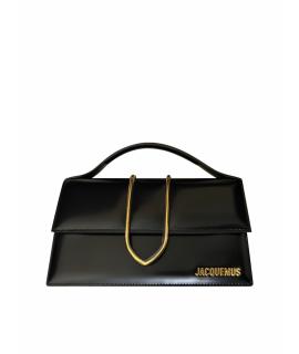 JACQUEMUS Сумка с короткими ручками
